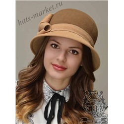 Шляпа Настя miss