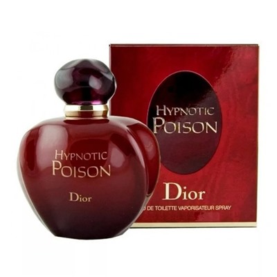 Christian Dior Dior Hypnotic Poison EDP (для женщин) 100ml