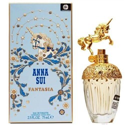 Anna Sui Fantasia (для женщин) EDP 75 ml (EURO)