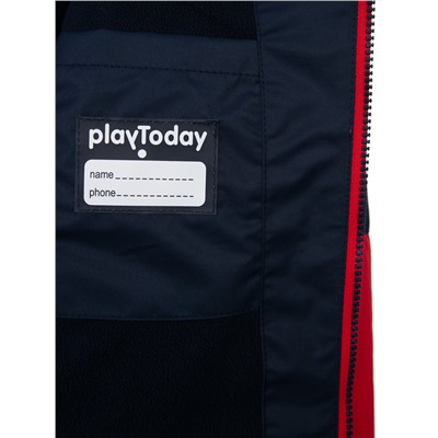 276479 PLAYTODAY Куртка