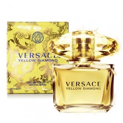 Versace Yellow Diamond EDT (для женщин) 100ml