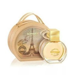 Emper Memories Femme, edp., 100 ml