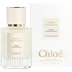 Chloe Atelier des Fleurs Rosa Damascena (для женщин) EDP 50 мл (EURO)