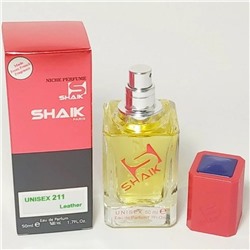 SHAIK M211 (Atelier Cologne Gold Leather)