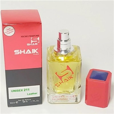 SHAIK M211 (Atelier Cologne Gold Leather)