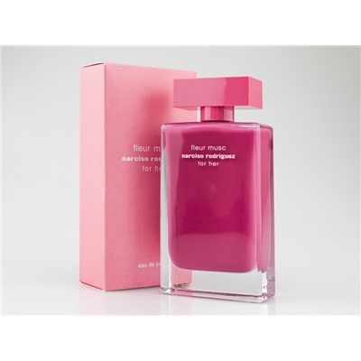 Narciso Rodriguez Fleur Musc For Her, Edp, 100 ml (Lux Europe)