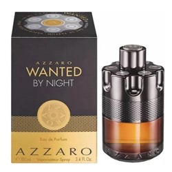 Azzaro Wanted By Night (Для мужчин)100ml