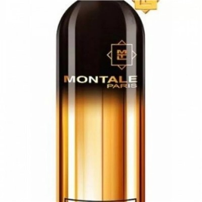 Montale So Amber EDP (унисекс) 100 мл селектив