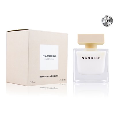 Пробник Narciso Rodriguez Narciso, Edp, 5 ml (Lux Europe) 16