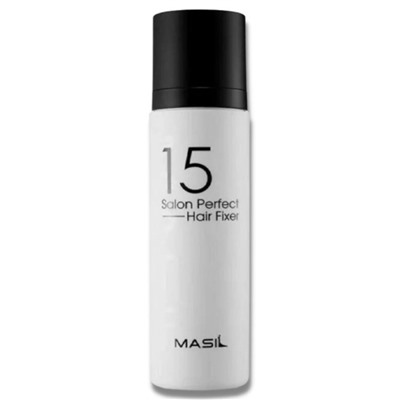 Masil Спрей-фиксатор для волос / 15 Salon Perfect Hair Fixer, 150 мл