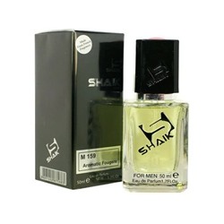 Shaik (Christian Dior Sauvage M 159), edp., 50 ml