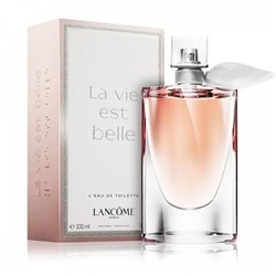 Lancome La Vie Est Belle L`eau EDT (для женщин) 100ml