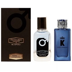 DOLCE & GABBANA K MEN NROTICU ERSE (3053) 50ml