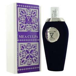 Тестер V Canto Mea Culpa, edp., 100 ml