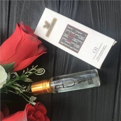 Carolina Herrera CHCH HCHC 10ml Масляные Духи С Феромонами.