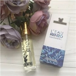 Kenzo L'eau Aquadisiac Pour Homme 10ml Масляные Духи С Феромонами.