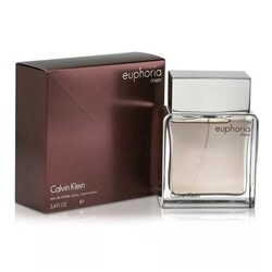 Calvin Klein Euphoria Men (для мужчин) EDT 100 мл