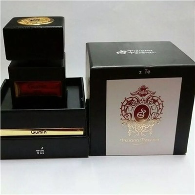 Tiziana Terenzi Gumin EDP (унисекс) 100ml Селектив