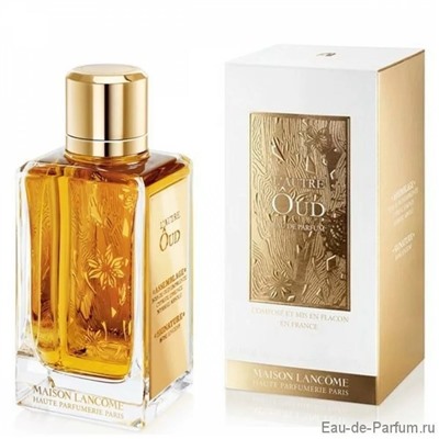 Maison Lancome L'Autre Oud (унисекс) EDP 100 мл селектив