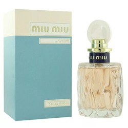 Miu Miu L`eau Rosee EDP (для женщин) 100ml