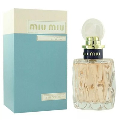 Miu Miu L`eau Rosee EDP (для женщин) 100ml