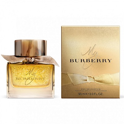 Туалетная вода My burberry (90ml) жен.