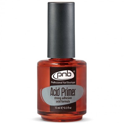 Кислотный праймер Acid Primer PNB 15 ml