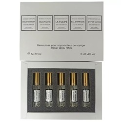 Набор Byredo Set 5x12 ml