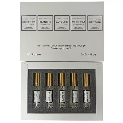 Набор Byredo Set 5x12 ml