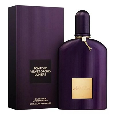 Tom Ford Velvet Orchid Lumiere (унисекс) EDP 100ml