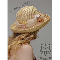 Шляпа Анапа hats