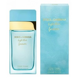 Dolce & Gabbana Light Blue Forever (для женщин) 100ml (EURO)