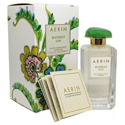 Aerin Lauder Waterlily Sun (для женщин) EDP 100 мл селектив