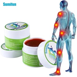 Крем для облегчения боли в суставах Sumifun arthritts palm 10гр