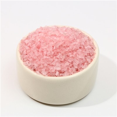 Соль для ванны "Самой лучшей", 150 г, аромат ягодный чизкейк