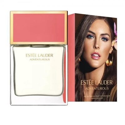 Estee Lauder Adventurous (для женщин) 100ml