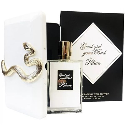 Kilian Good Girl Gone Bad (для женщин) EDP 50 мл (змеёй)