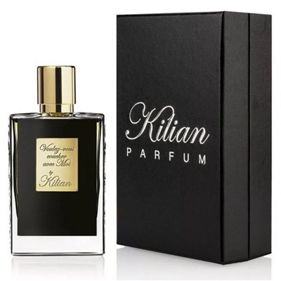 Kilian Voulez-Vous Coucher Avec Moi (унисекс) EDP 50 мл (в шкатулке)