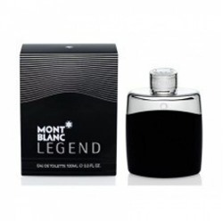 Mont Blanc Legend For Men (для мужчин) EDT 100 мл