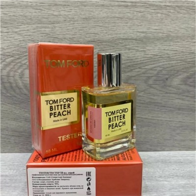 Tom Ford Bitter Peach (унисекс) 58 мл тестер мини