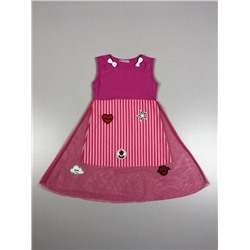 Платье для девочки TRP2292