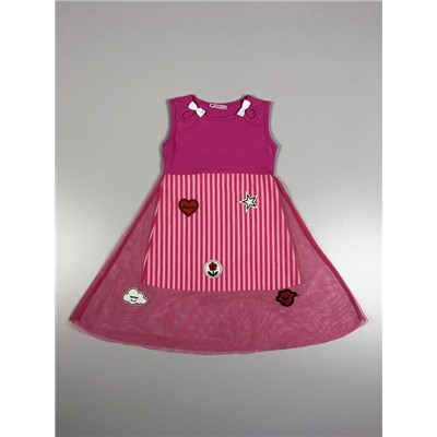 Платье для девочки TRP2292