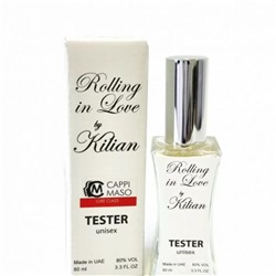 Кiliаn Rolling in Love (унисекс) Тестер мини 60ml (K)