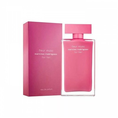 Narciso Rodriguez For Her Fleur Musc EDP (для женщин) 100ml