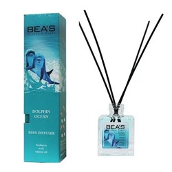 Аромадиффузор Bea's Dolphin Ocean Reed Diffuser 100ml