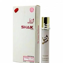 Shaik NEW - W212 Floral Fruity (MONTALE CANDY ROSE FOR WOMEN) 20 мл