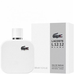 Lacoste L.12.12 Blanc Eau de Parfum (для мужчин) EDP 100 мл