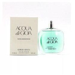 Giorgio Armani Acqua di Gioia EDT (для женщин) 100ml