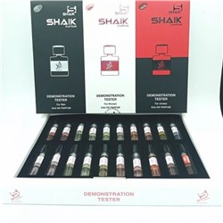 Shaik набор 20х2ml (мужской)