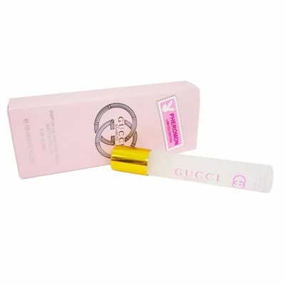 Gucci Bamboo, 10 ml